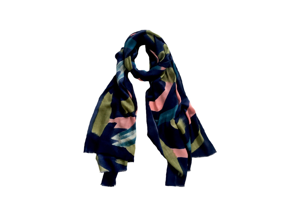 EMORY Cashmere Scarf