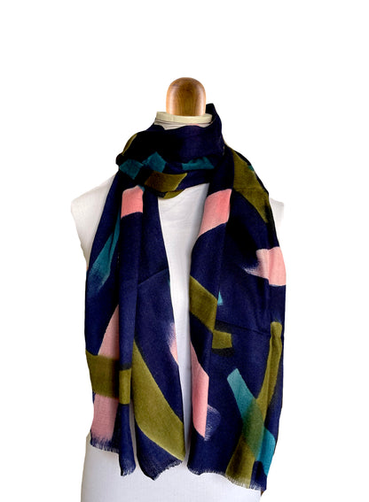 EMORY Cashmere Scarf